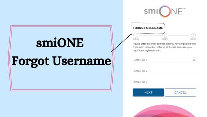 smiONE-Forgot-Username